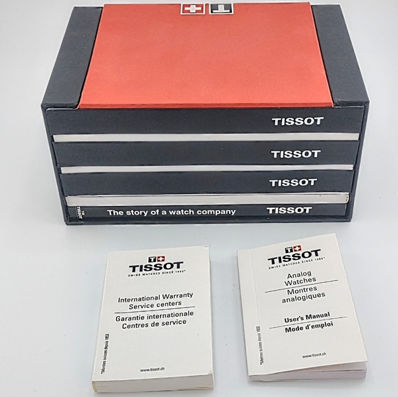 Tissot Women's Watch - Picture 7 of 13